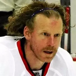 Daniel Alfredsson net worth