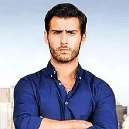 Alik Alfus net worth