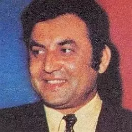 Mohammad Ali net worth