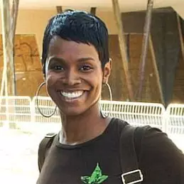 Rashan Ali net worth