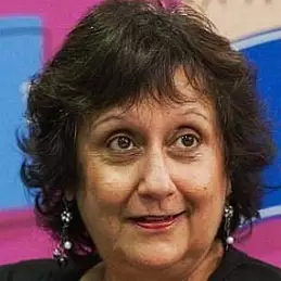 Yasmin Alibhai-Brown net worth