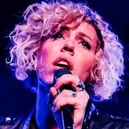 Jocelyn Alice net worth
