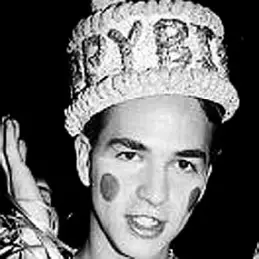 Michael Alig net worth