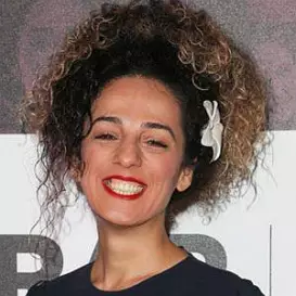 Masih Alinejad net worth