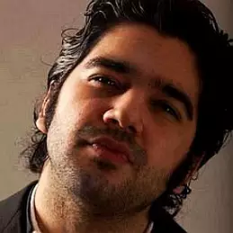 Alireza JJ net worth