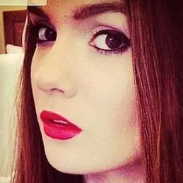 Alisha12287 net worth