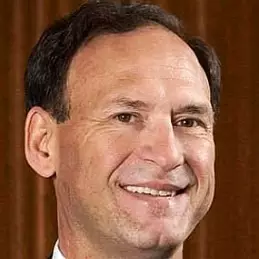 Samuel Alito net worth
