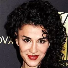Layla Alizada net worth