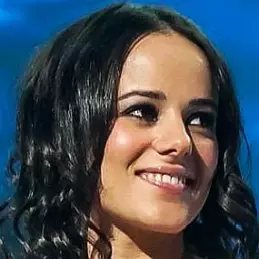 Alizee net worth