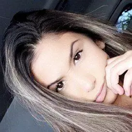 Kayla Alkatib net worth