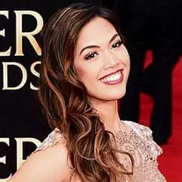 Christine Allado net worth