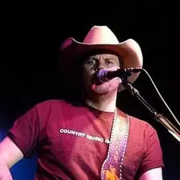 Gary Allan net worth