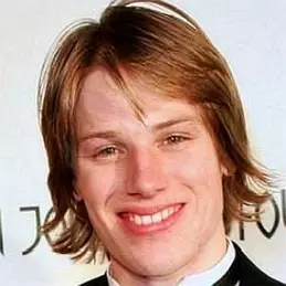 Harris Allan net worth