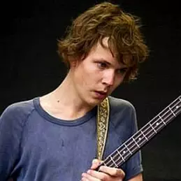 Nick Allbrook net worth