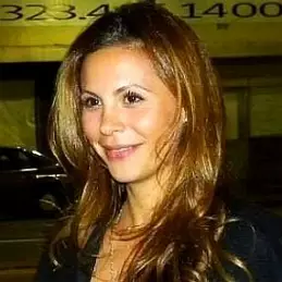 Gia Allemand net worth