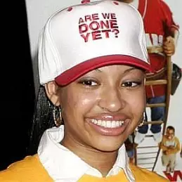 Aleisha Allen net worth