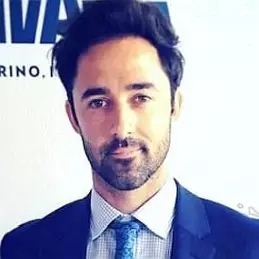 Andy Allen net worth