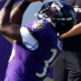 Anthony Allen net worth