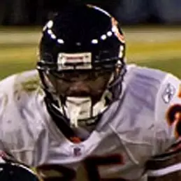 Armando Allen net worth