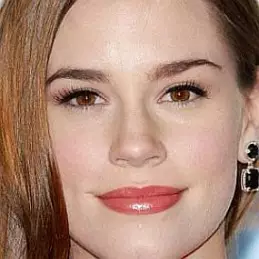 Christa B Allen net worth