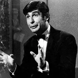 Dave Allen net worth