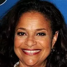 Debbie Allen net worth