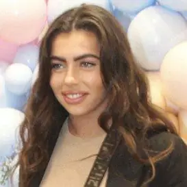 Francesca Allen net worth