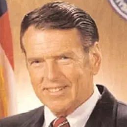 George Allen net worth