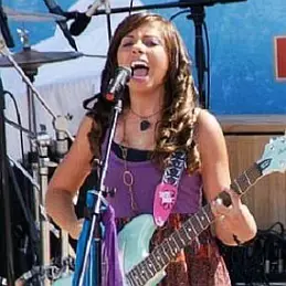 Jonnie Allen net worth