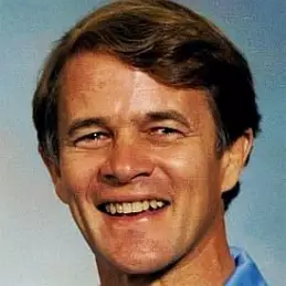Joseph Allen net worth