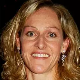 Kate Allen net worth