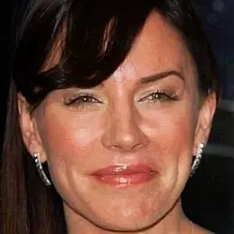 Krista Allen net worth