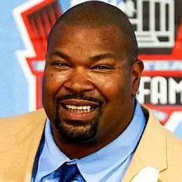 Larry Allen net worth