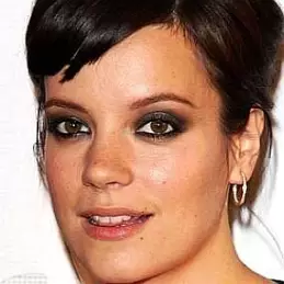 Lily Allen net worth