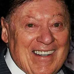Marty Allen net worth