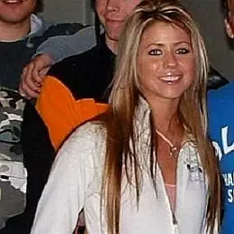 Meghan Allen net worth