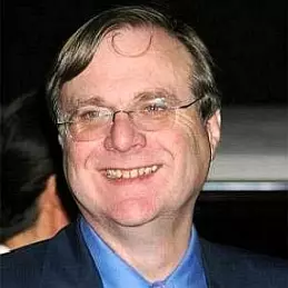 Paul Allen net worth