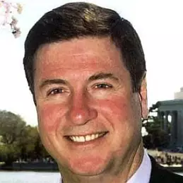 George Allen net worth