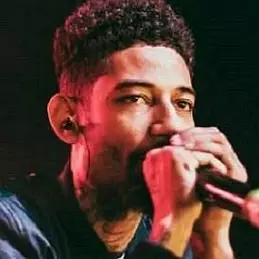 PnB Rock net worth
