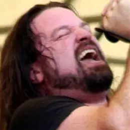 Russell Allen net worth