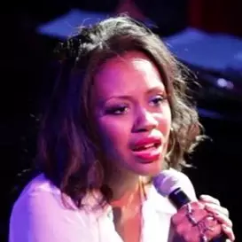 Sasha Allen net worth