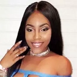 Shanice Allen net worth