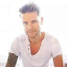 Andrew Allen net worth