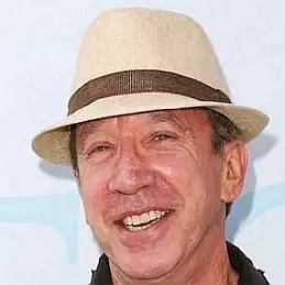 Tim Allen net worth