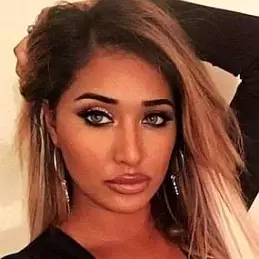 Zahida Allen net worth