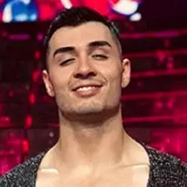 Julio Allendes net worth