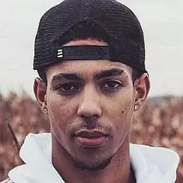 Kieran Alleyne net worth