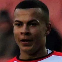 Dele Alli net worth