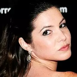 Julia Allison net worth