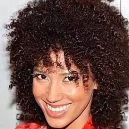 Andy Allo net worth